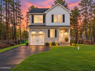 408 Cumberland Ave, Bayville, NJ 08721