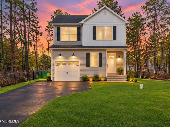 408 Cumberland Avenue, Bayville, NJ 08721