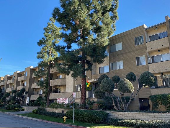 2nd image of 3400 Ben Lomond Pl #201