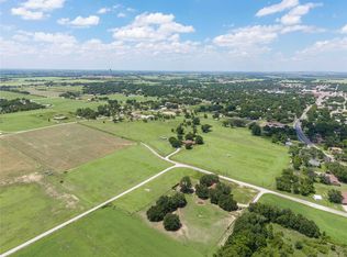 County Road 4511, De Leon, TX 76444