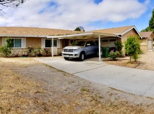 1230 Niblick Rd, Paso Robles, CA 93446