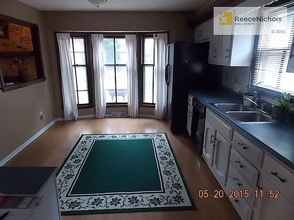13 x 11 Kitchen