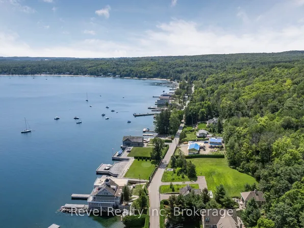 LOT 16 Remi Rd, Tiny, ON L9M 0M7