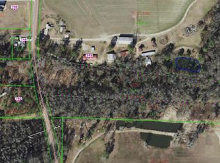 765 T Bar Rd, Benson, NC 27504