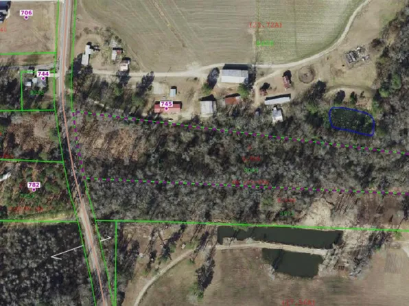 765 T Bar, Benson, NC 27504
