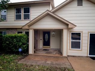 8308 Hanbridge Ln, Austin, TX 78736