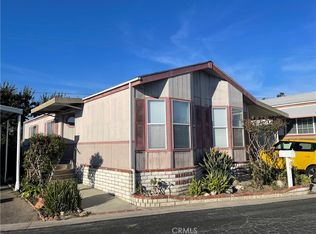 14352 Beach Blvd SPACE 25, Westminster, CA 92683