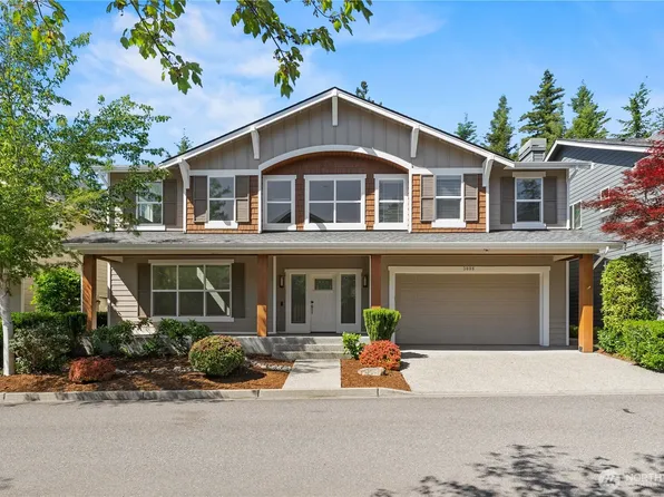 3098 SE 16th Street, North Bend, WA 98045