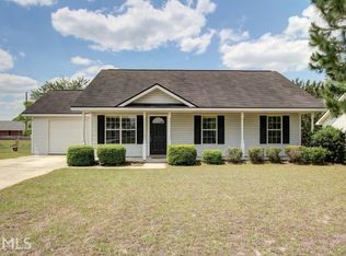 32 Mitchell Dr, Rincon, GA 31326