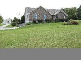 17207 NE 172nd St, Holt, MO 64048