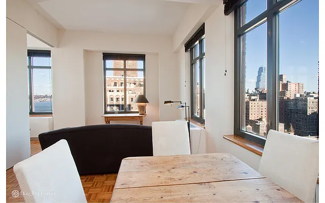 Rented by Douglas Elliman | media 9