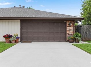 7300 Kings Manor Ct, Oklahoma City, OK 73132