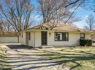 3901 SE 3rd St, Des Moines, IA 50315