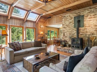 31501 Comptche Ukiah Rd, Comptche, CA 95427