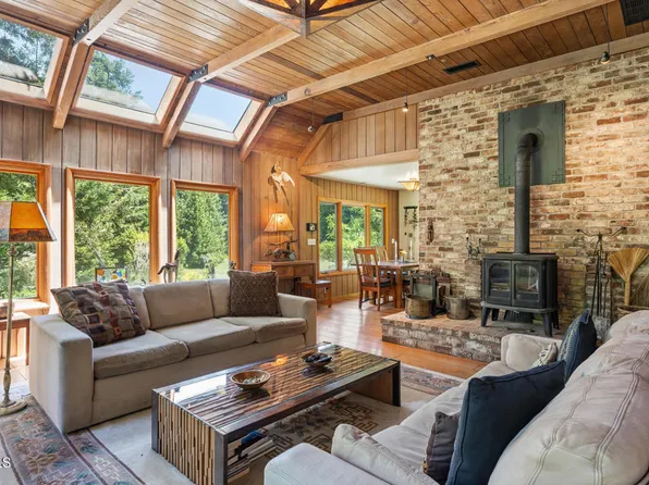 31501 Comptche Ukiah Rd, Comptche, CA 95427
