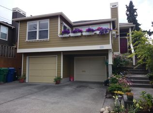 4127 SW Elmgrove St, Seattle, WA 98136