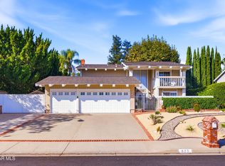 873 Capitan St, Thousand Oaks, CA 91320