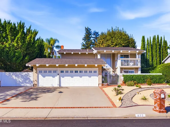 873 Capitan St, Thousand Oaks, CA 91320