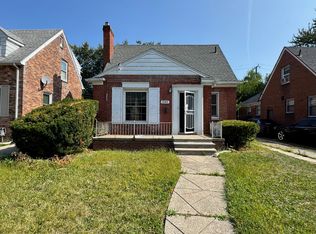 5284 Devonshire Rd #2, Detroit, MI 48224
