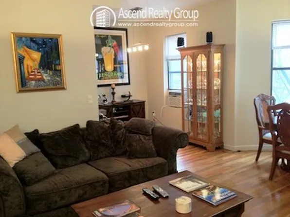 38-40 Saint Botolph St Unit 24, Boston, MA 02116