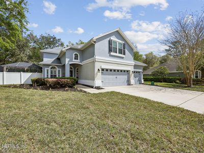 520 DANDRIDGE Lane W, Saint Johns, FL, 32259
