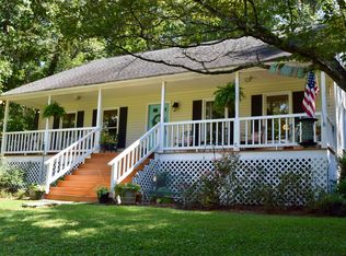 2506 Pleasant Valley Rd SE, Rome, GA 30161