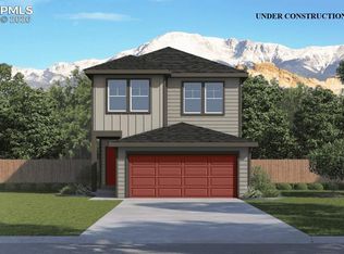 11799 Foraker Ln, Colorado Springs, CO 80925