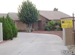 813 E Dakota St, Tucson, AZ 85706