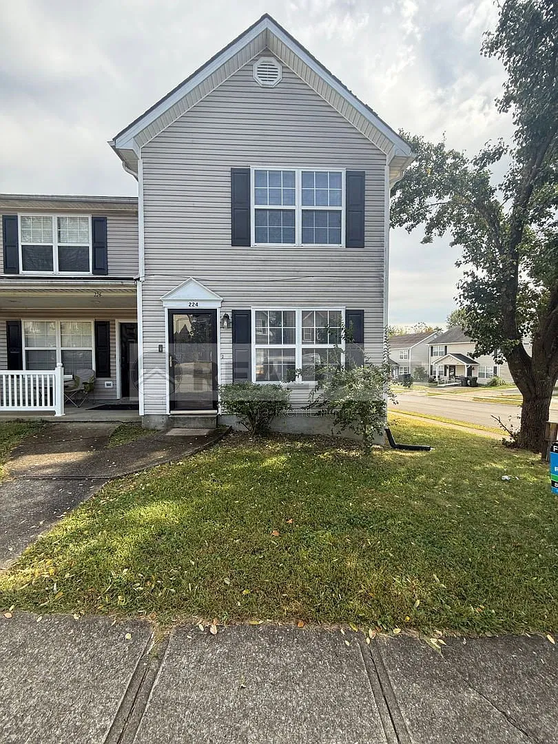 2 bed, 2.5 bath, 1150 sqft, $1,350 — Photo 1