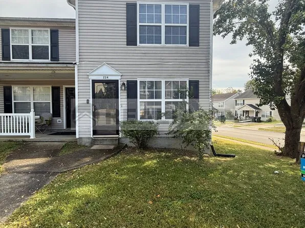 224 Simba Way, Lexington, KY 40509