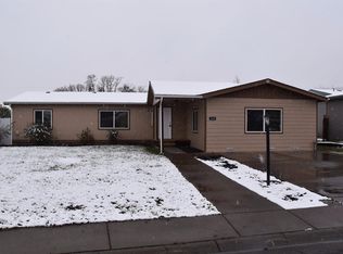 109 Eagle View Dr, Eagle Pt, OR 97524