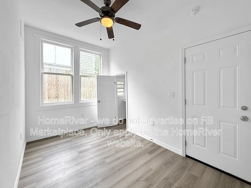 1 bed, 1.0 bath, 600 sqft, $1,075 — Photo 3