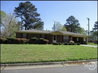 1611 Delano St, Savannah, GA 31415
