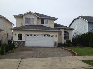 5604 80th Ave NE, Marysville, WA 98270