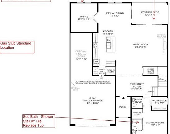 5th image of 10338 Terra Landings Ave