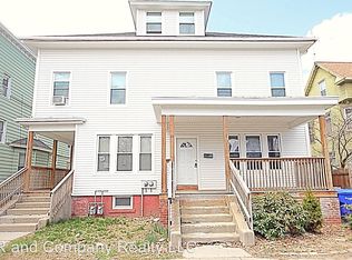 94 Beaumont St, Springfield, MA 01108