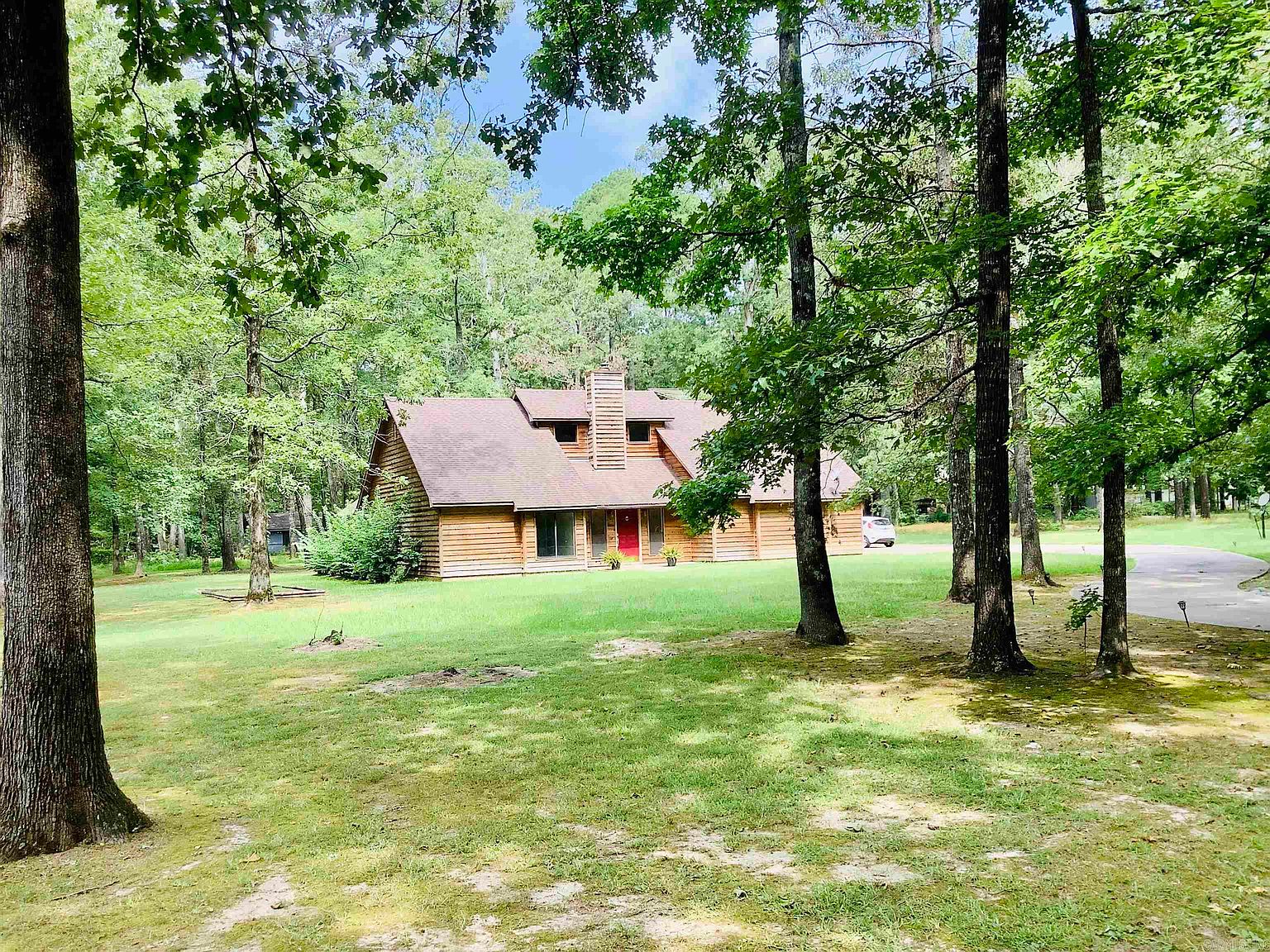 6700 Twin Oaks Ln, Pine Bluff, AR 71603 MLS 23017036 Zillow