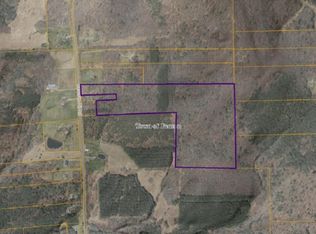 138 Ketchum Hill Rd, Pt Crane, NY 13833