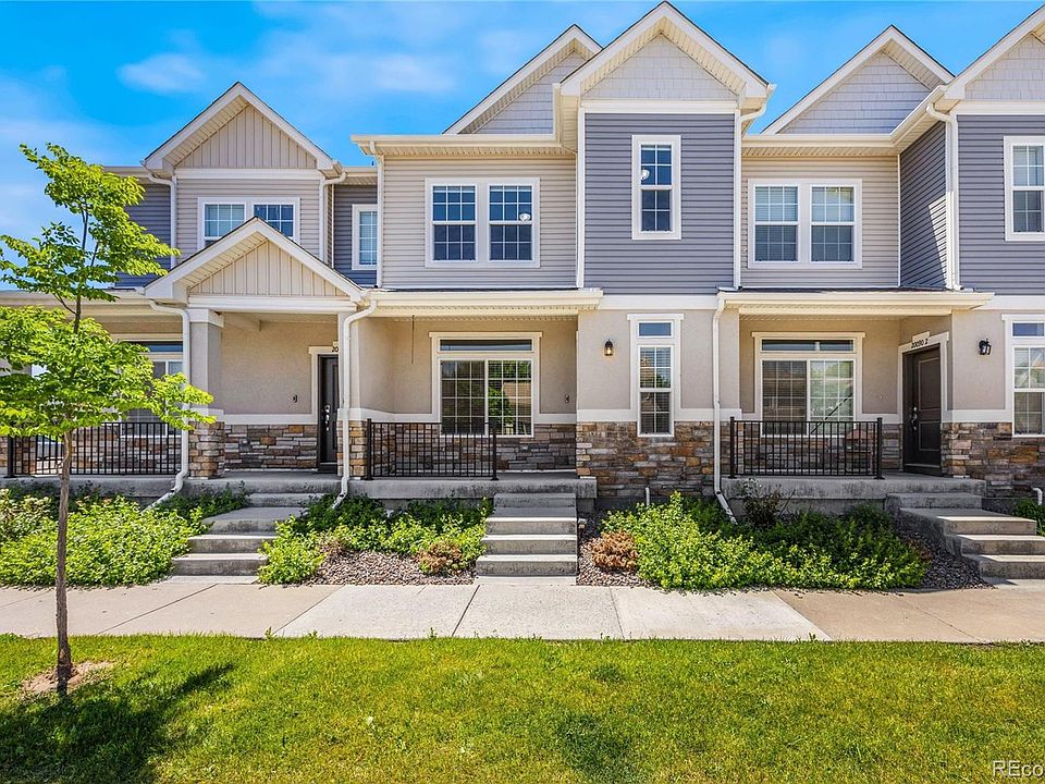 1st image of 20090 E 40th Avenue #3