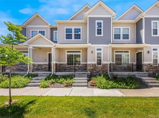 20090 E 40th Ave UNIT 3, Denver, CO 80249