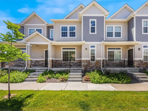 20090 E 40th Avenue #3, Denver, CO 80249