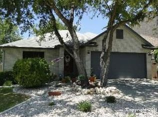 9651 Orchid Mdws, San Antonio, TX 78250