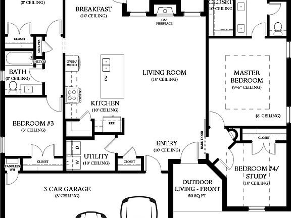 2nd image of this home