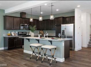 3-2010 Cradle Mountain Dr #3, Reno, NV 89523