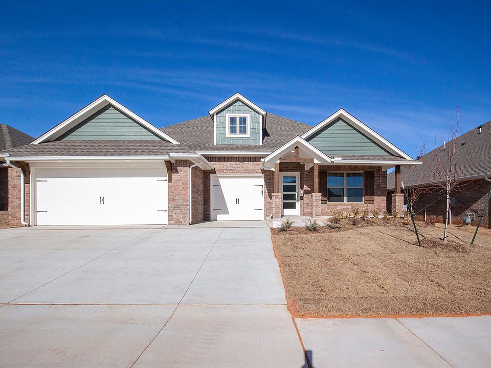 Homes by Taber Shiloh Floor Plan