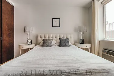 Rented by Harmonycity Corp.