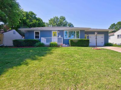 1306 W 6th St, Cedar Falls, IA, 50613