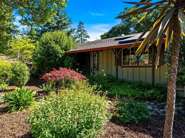 2608 W Pueblo Avenue, Napa, CA 94558