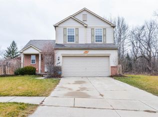 7778 Hampton Ct, Ypsilanti, MI 48197