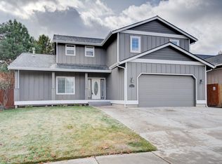 2919 NE Marea Dr, Bend, OR 97701